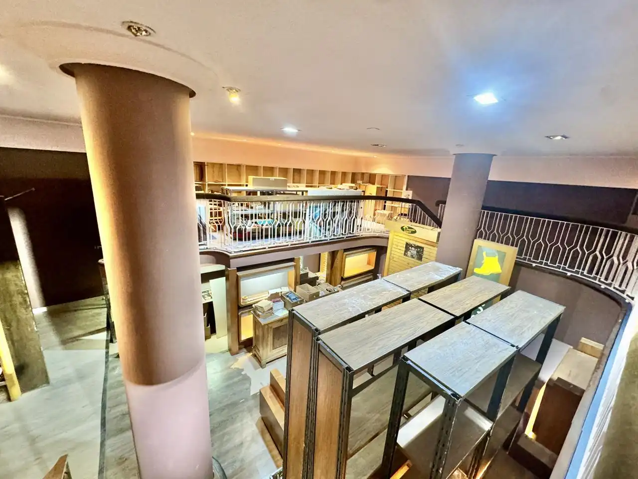 Locale commerciale in vendita a Don Juan José Martín, imagen 6