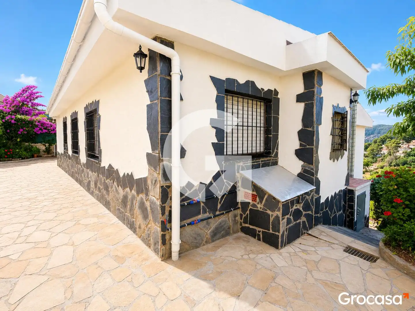 Maison avec terrasse à vendre à CL LOURDES, imagen 9