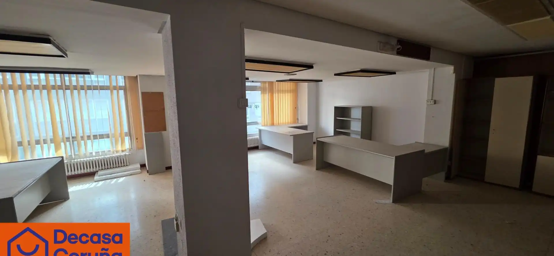 Buildings for sale in San Pablo - Juan Flórez