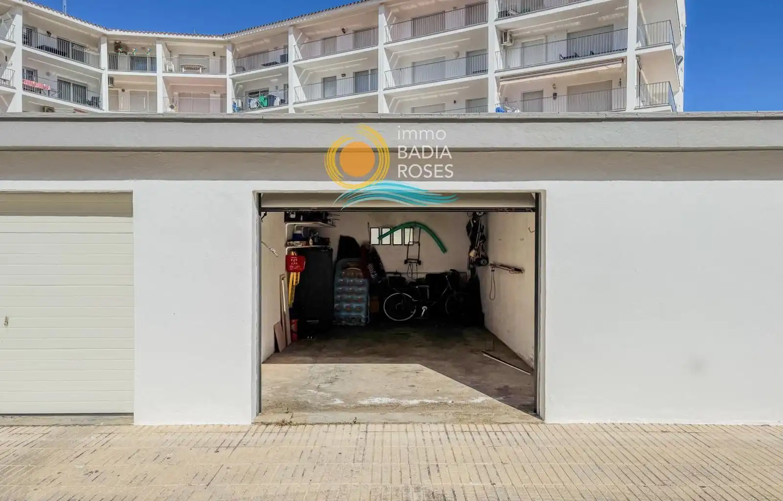 Parking de Piso en venta en Roses con Aire acondicionado, Calefacción y Terraza
