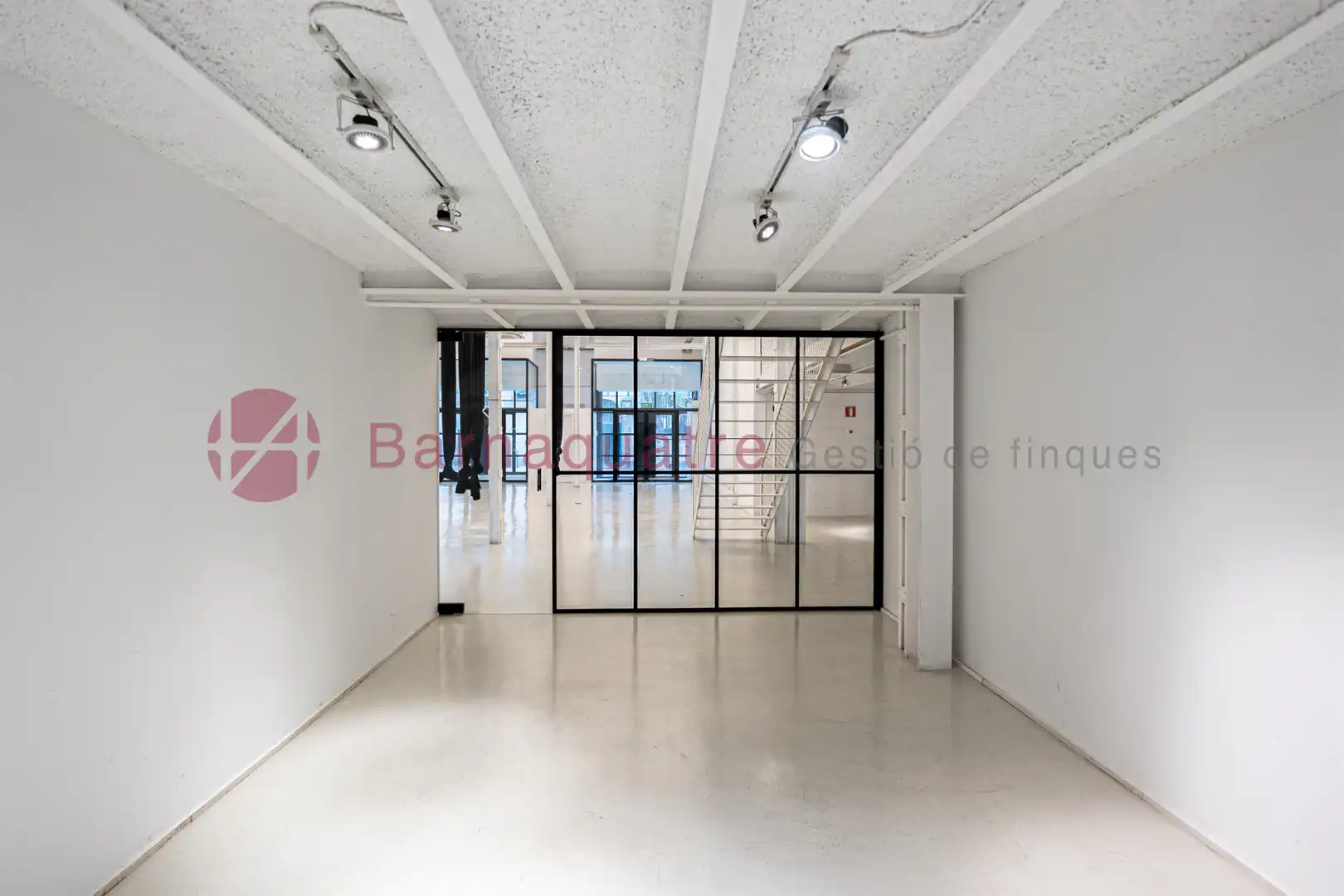 Local comercial de lloguer a Passatge dels Camps Elisis 9, imagen 15
