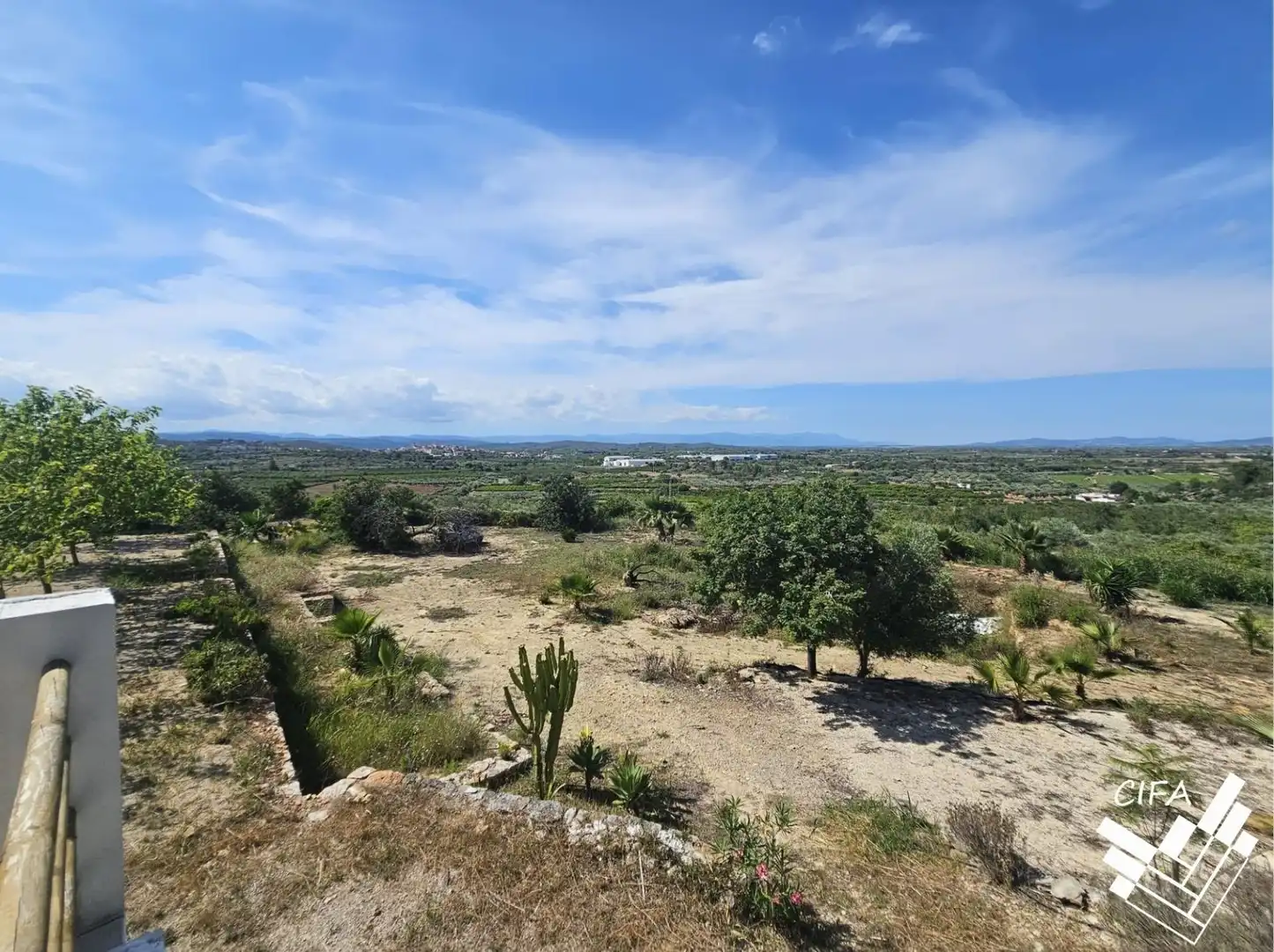 Houses for sale in Càlig  with Air Conditioner, Private garden and Furnished