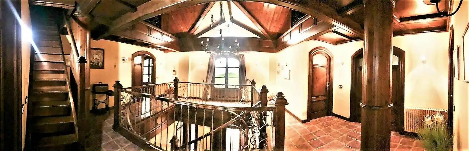 Finca rústica en venta en Rojales con Aire acondicionado, Calefacción y Terraza