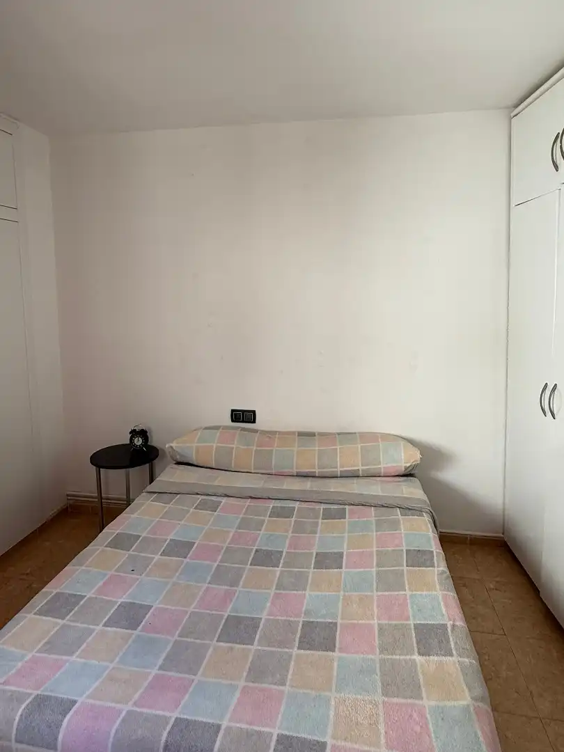Habitación de Ático de alquiler en Sagunto / Sagunt con Terraza, Amueblado y Horno
