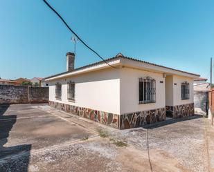 Außenansicht von Haus oder Chalet zum verkauf in La Antigua  mit Heizung und Terrasse