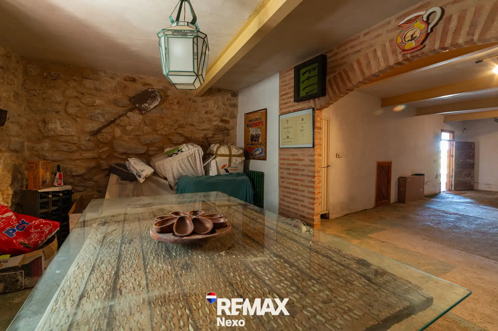 Casa adosada en venta en Torreiglesias con Aire acondicionado, Calefacción y Amueblado