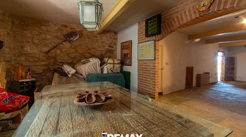Foto 3 de Casa adosada en venta en Calle de la Iglesia, Torreiglesias, Segovia