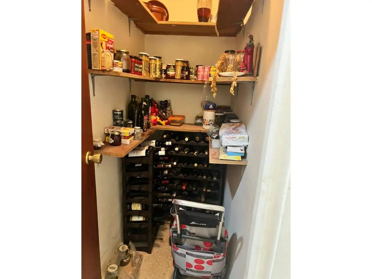 Piso en venta en Cádiz con Terraza