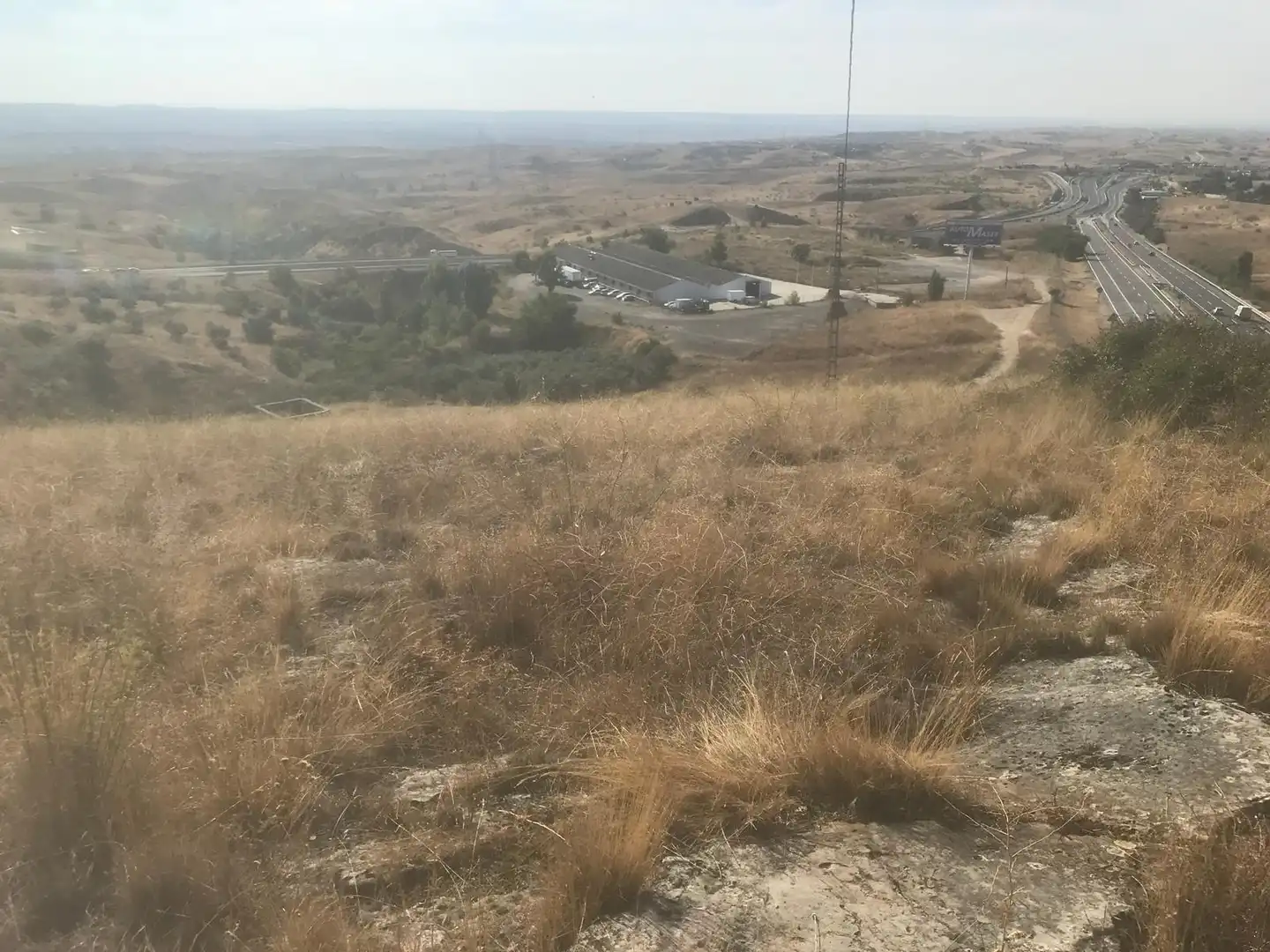 Terreny residencial en venda a Poligono 19-Rustica, imagen 10