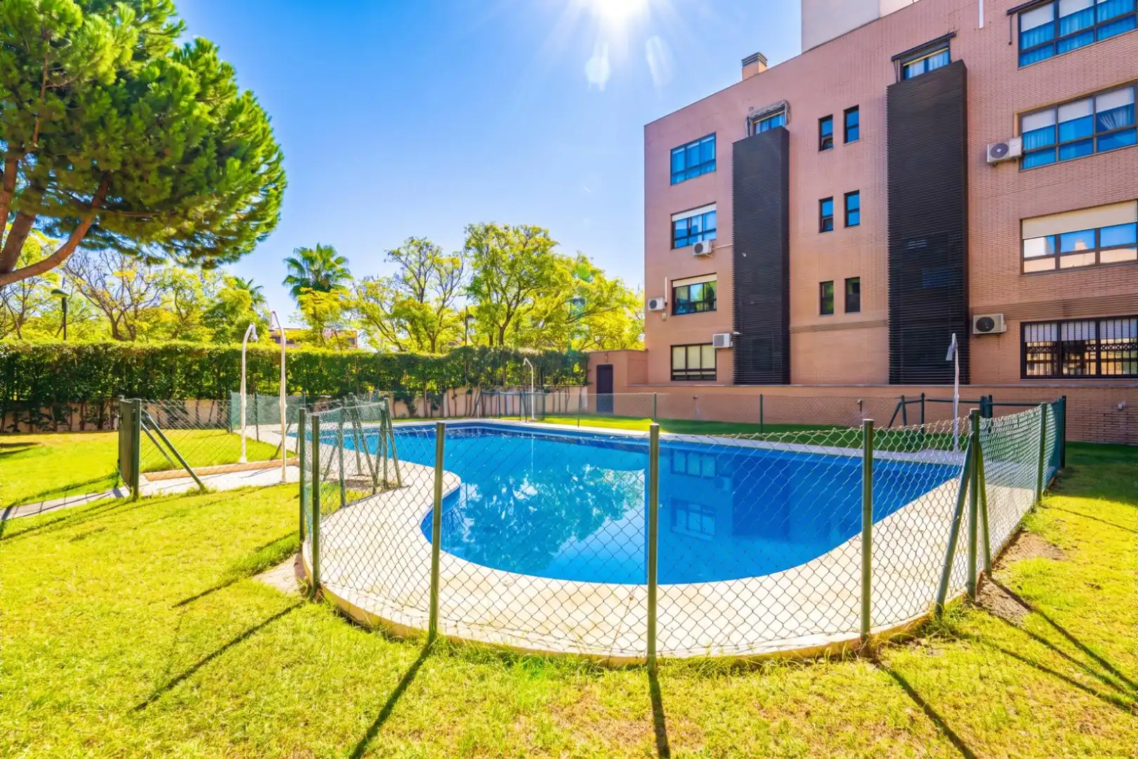 Apartament en venda a Getafe, Madrid