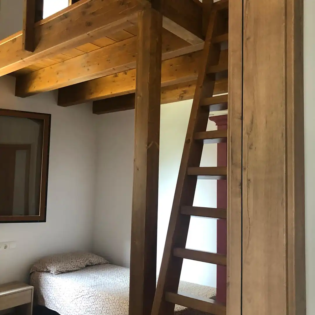 Casa a schiera con giardino in vendita a Llanars, imagen 15