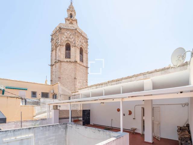 Ático en Alquiler en La Seu