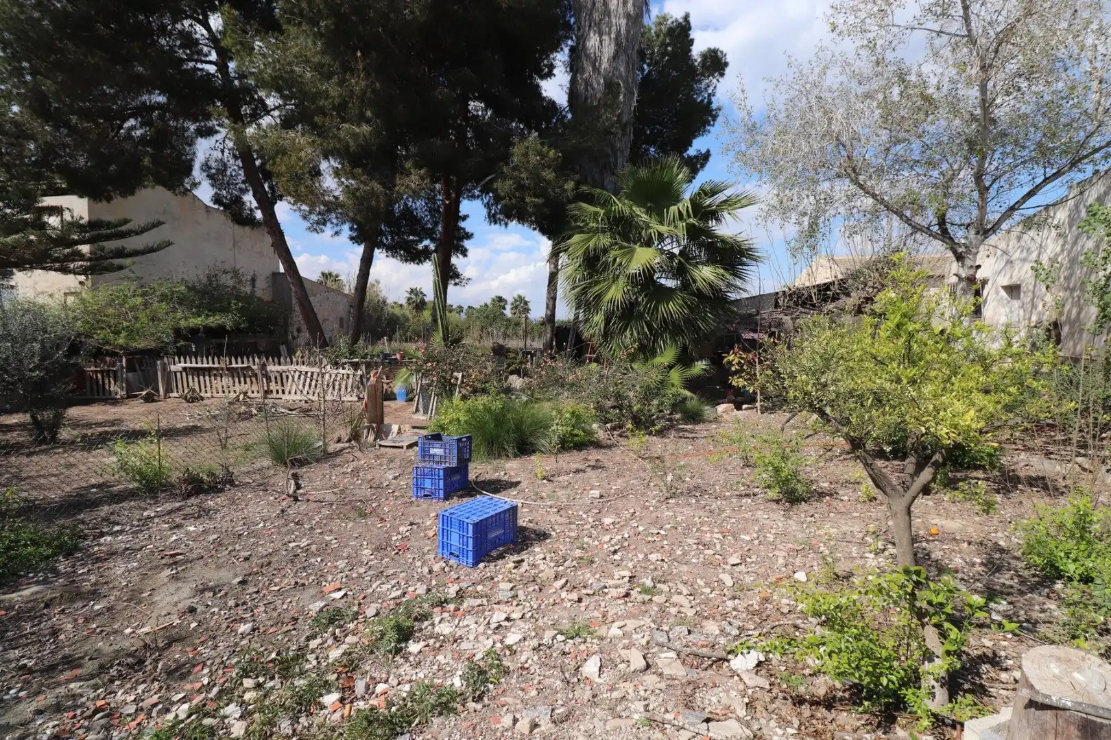 Xalet amb jardí en venda a Almoradí, imagen 38
