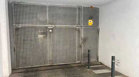 Foto 3 von Garage zum Verkauf in Carrer del Montsià, 7, Les Arenes - La Grípia Can Montllor, Terrassa