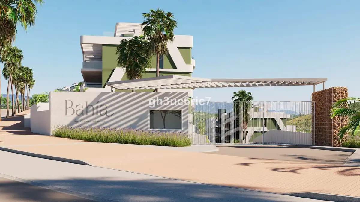 Wohnungen zum Verkauf in Mijas mit Klimaanlage, Terrasse und Abstellraum