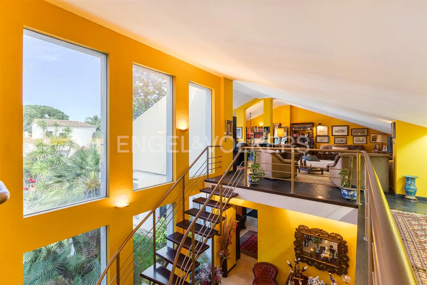Casa con piscina in vendita a El Montgó, imagen 50