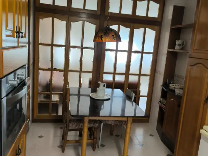 Wohnung mit Aufzug zum Verkauf in Hernán Cortés 11, imagen 8