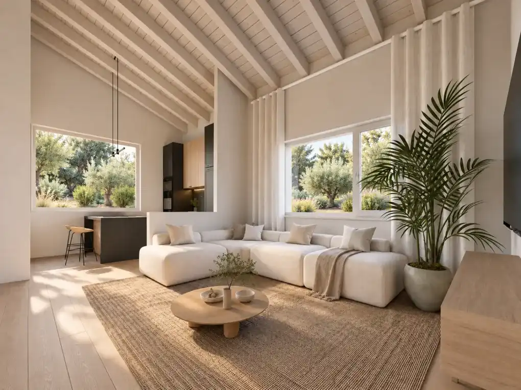 Villa avec jardin à vendre à Collado 85, imagen 2