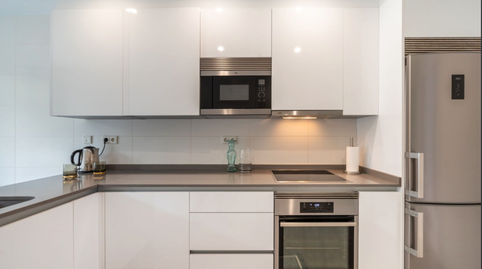 Foto 5 de Apartament de lloguer a Lomas de Marbella Club, Málaga