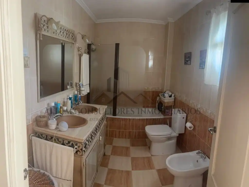 Baño de Casa o chalet en venta en Nueva Alcalá