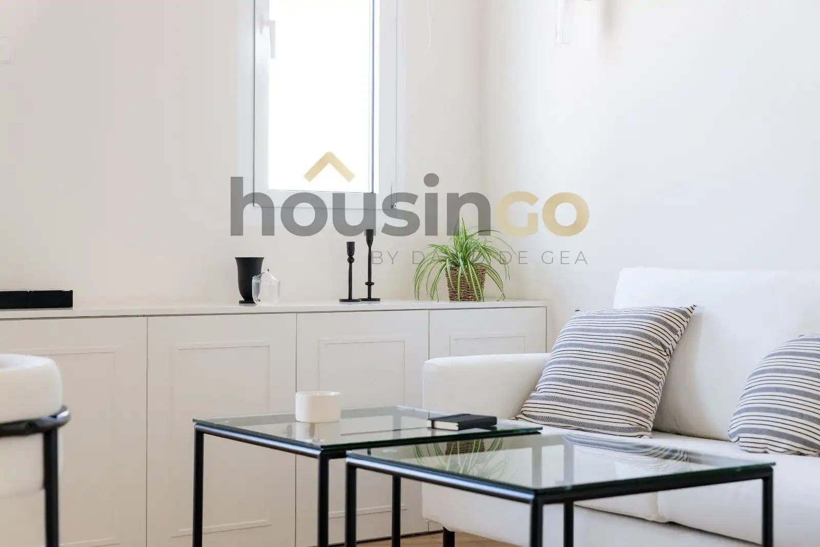 Penthouse with lift to rent in Luchana, imagen 18