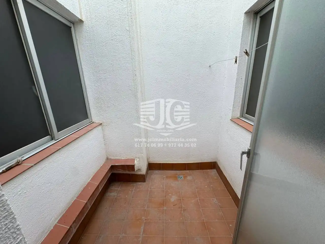 Terrassa de Casa o xalet en venda en Tortosa amb Aire condicionat, Terrassa i Moblat