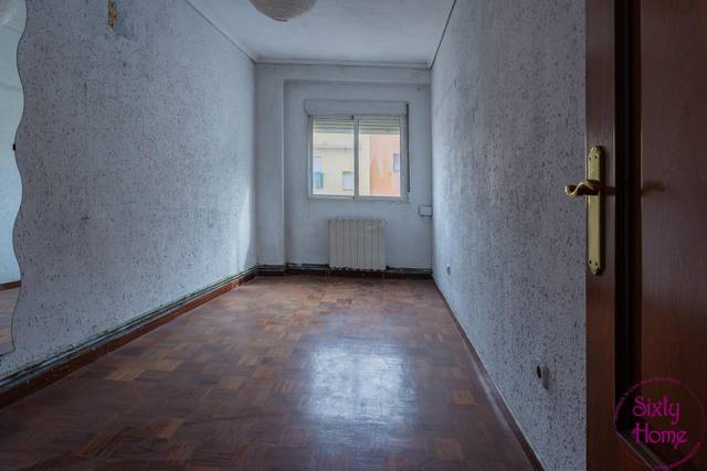 Piso en Venta en Calle de Ricardo del Arco, 8-10 en Arrabal