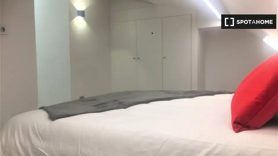 Piso en alquiler en Fuencarral - El Pardo, imagen 7