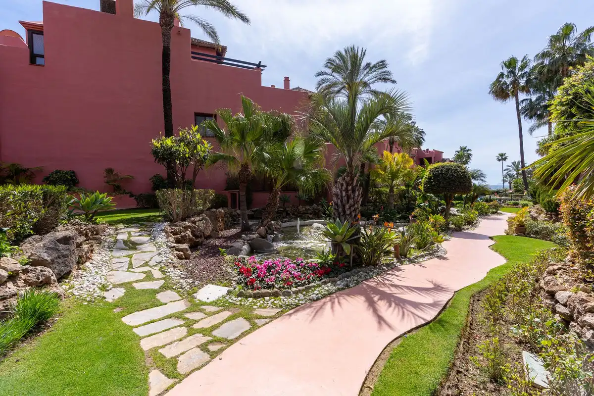 Apartamento con piscina en venta en Benamara - Atalaya, imagen 7