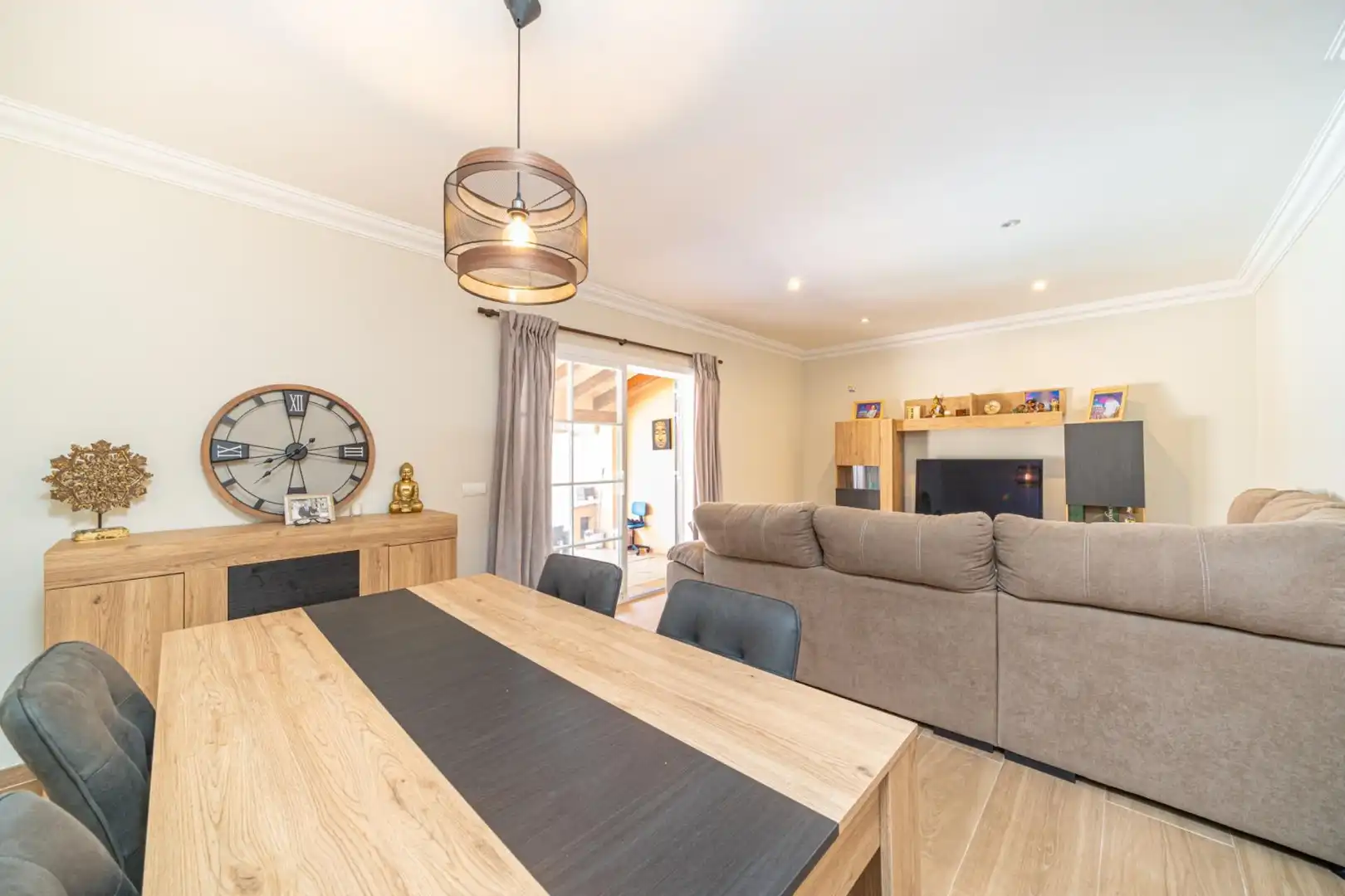 Comedor de Casa o chalet en venta en Llucmajor