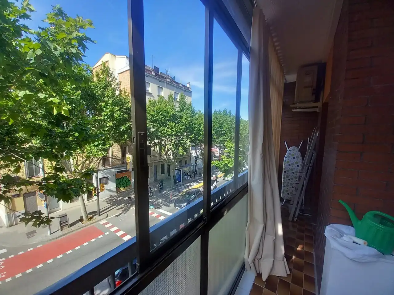 Flat for rent in LAUREA MIRO, El Centre