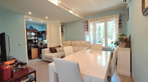 Foto 4 de Pis en venda a Nueva España, Madrid