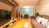 Living room of Flat for sale in Viladecans  with Air Conditioner, Heating and Parquet flooring
