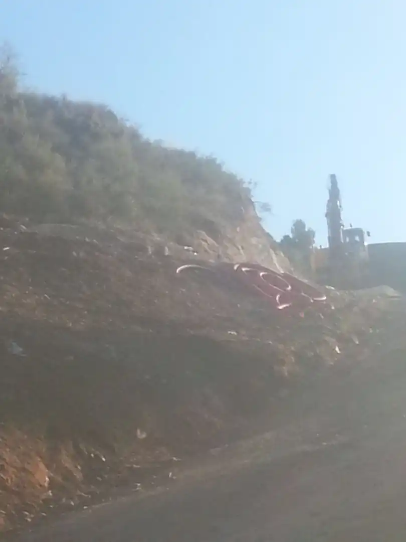 Rustikales Grundstück zum Verkauf in Motril  ciudad, imagen 8