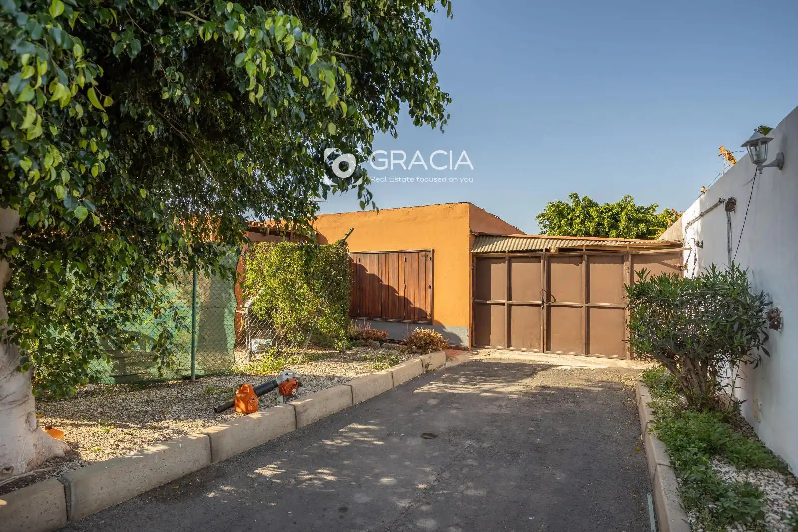 Casa o chalet en venta en N/A, Costa del Silencio