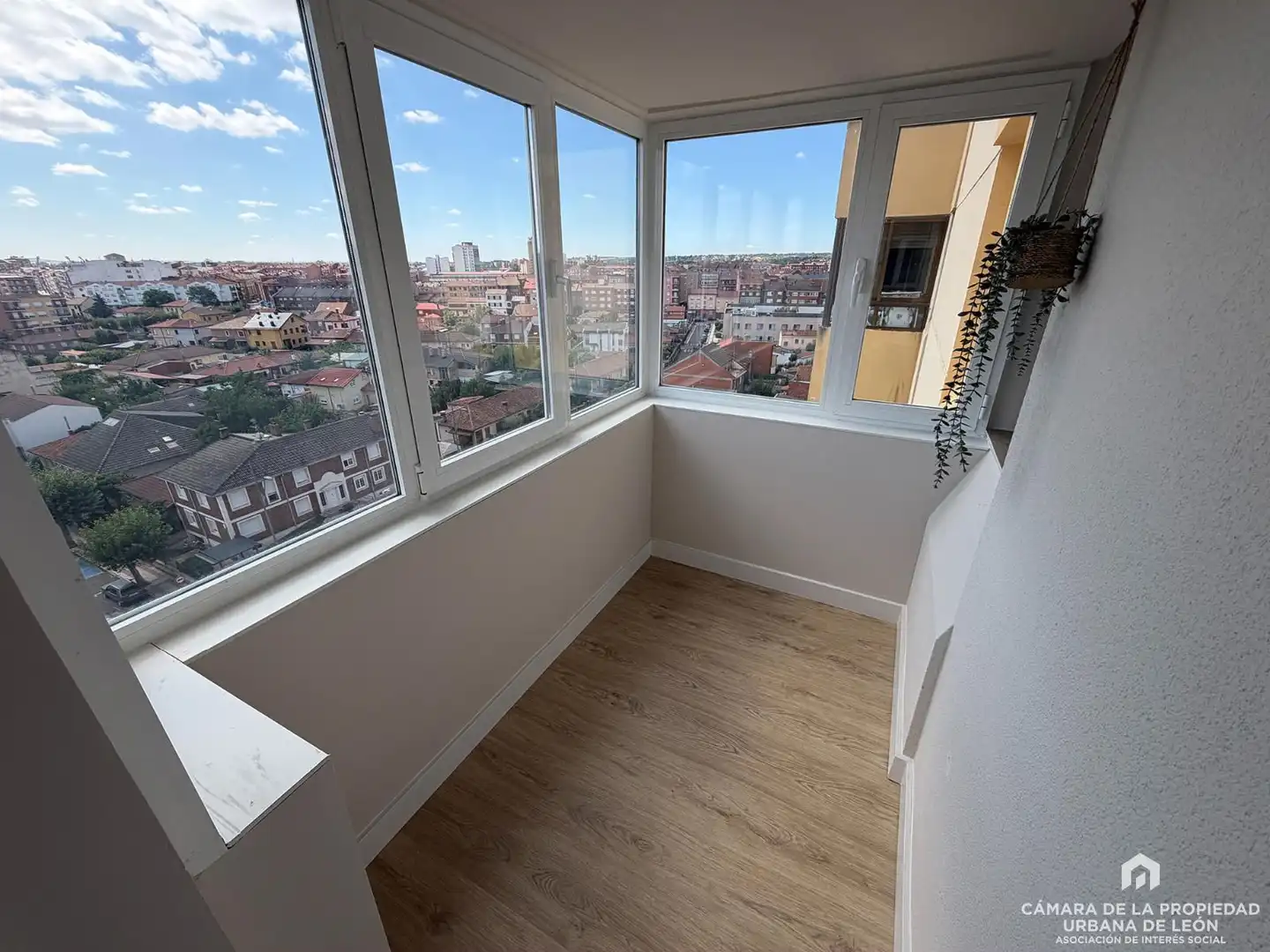Wohnung zur Miete in ESLA, Pinilla