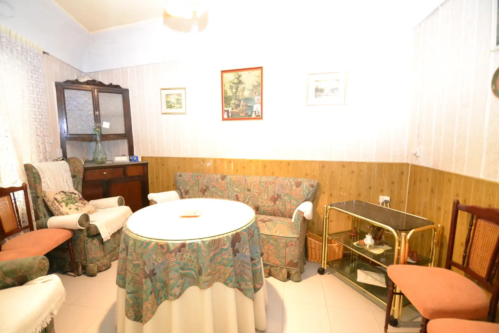 Maison à vendre à Calle Marqués de la Constancia 12, imagen 2