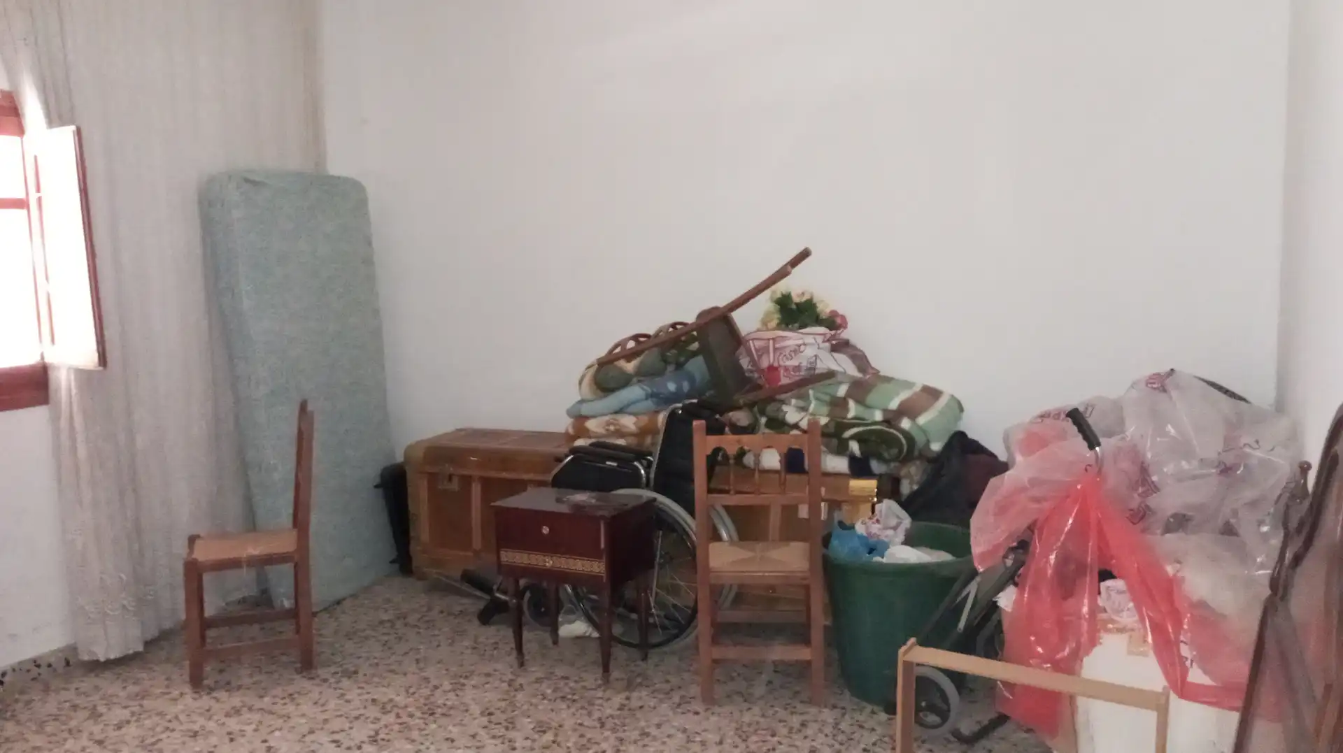 Casa o chalet en venta en Caniles con Amueblado