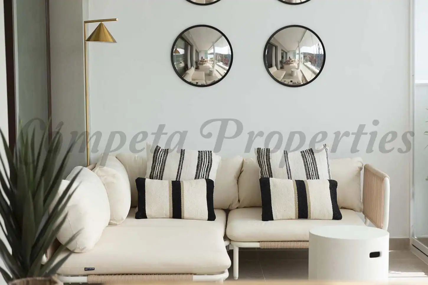 Appartement compact à vendre à El Peñoncillo, imagen 7