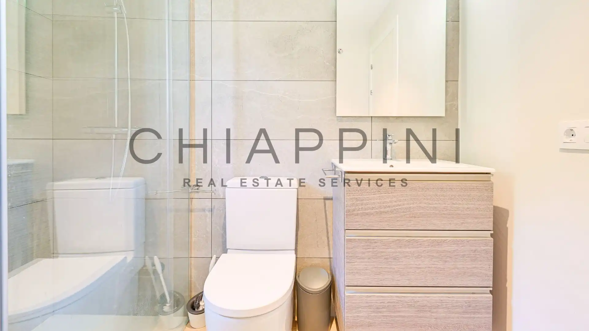 Appartement compact avec piscine à vendre à Sa Riera - Sa Fontansa, imagen 28