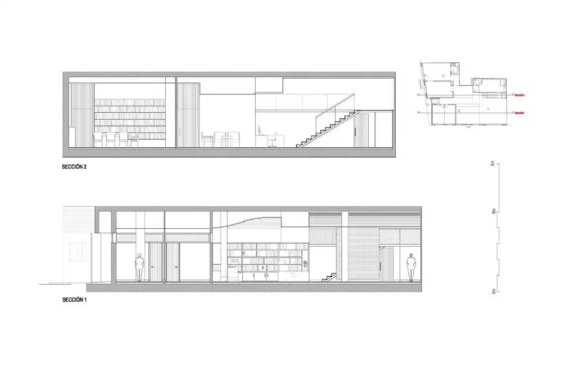 Business premises for sale in Calle CURRO CUCHARES, imagen 33