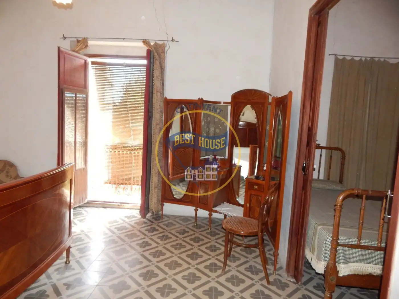 Chalet con terraza en venta en Agullent, imagen 56