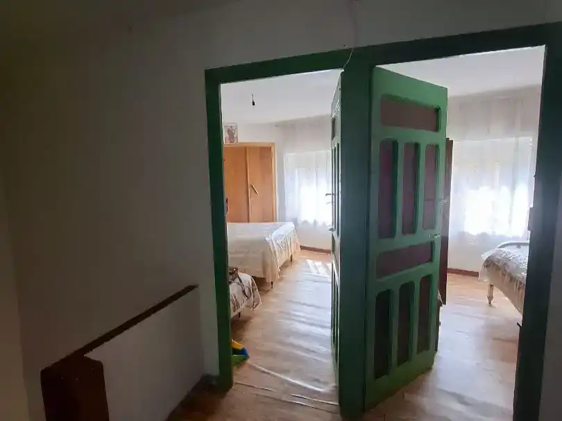 Casa adosada en venda en Ayoó de Vidriales