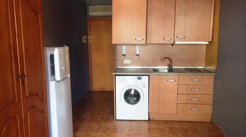 Foto 3 de Estudi en venda a Pere Badia, Centre, Tarragona