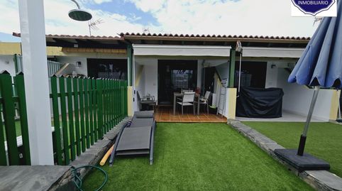 Foto 4 de Casa o chalet de alquiler en Maspalomas - Meloneras, San Bartolomé de Tirajana