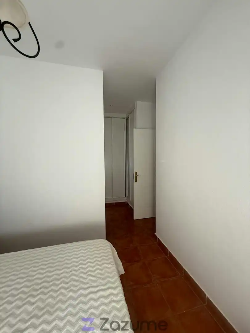 Dormitori de Pis de lloguer en La Antilla, Huelva