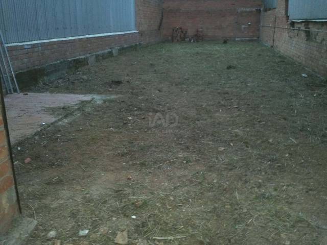 Terreno residencial en Venta en Can Tintorer - Can Tries