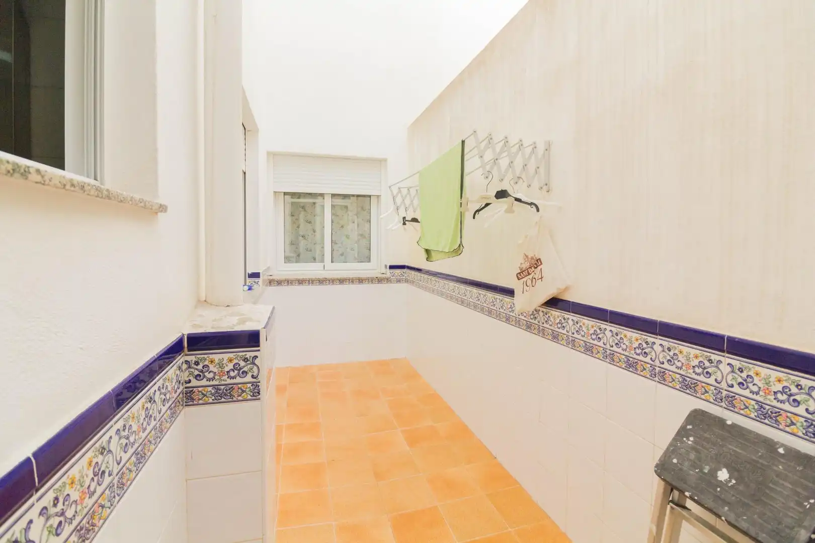 Bathroom of Flat for sale in Rafal  with Air Conditioner, Terrace and Balcony