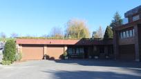 Exterior view of House or chalet for sale in Medio Cudeyo  with Heating, Storage room and Furnished