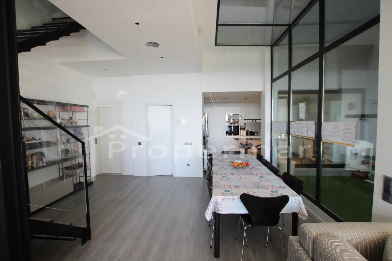 Detached homes for sale in Caldes d'Estrac  with Air Conditioner, Heating and Private garden